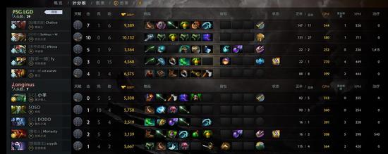 LOL全球先锋赛精彩赛程揭晓：TES对战HLE及TL激战前瞻